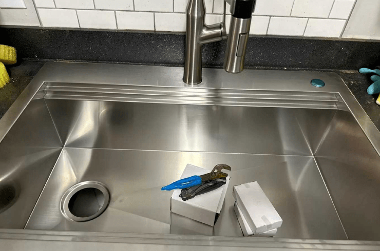 BZ Plumbing